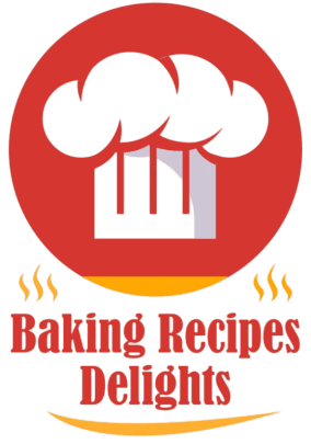 Baking Recipes Delights