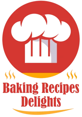 Baking Recipes Delights