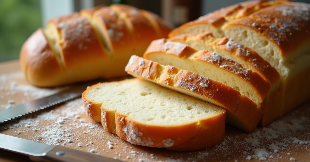 same day sourdough bread